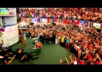 II Congresso Mulheres DT – Emanuel – Nívea Soares