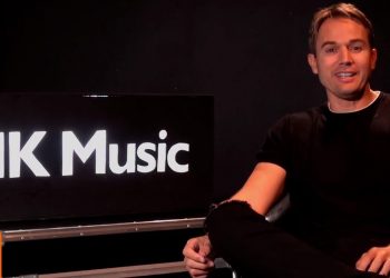 Chris Durán – Entrevista MK Music (News)