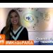 Graciele Farias – Visita à MK Music (#MKnãoPARA)