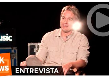 Chris Durán – Entrevista Curta-Metragem TE AMEI (News)