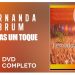 Fernanda Brum – Apenas Um Toque (DVD COMPLETO)