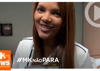 Flordelis – Capa do novo CD (#MKnãoPARA)