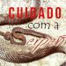 Cuidado Com a Serpente – Paulo Junior