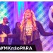 Michelle Nascimento – Bastidores da Gravação da Live Session (#MKnãoPARA)