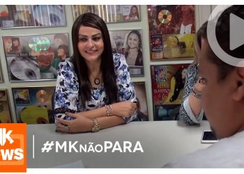 Beatriz – Reunião sobre Gravação do Live Session (#MKnãoPARA)