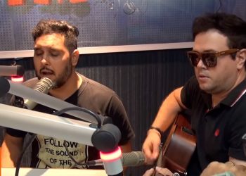 Ministério Mãshîah – Especial 93 FM (#MKnãoPARA)