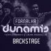 Fornalha Dunamis – Março 2015 // Backstage