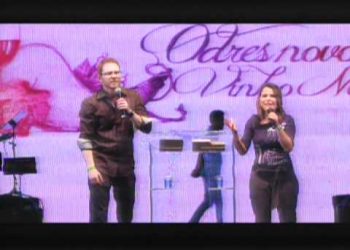 CONGRESSO DT 2012 – Mensagem pr. Zach Neese – 23