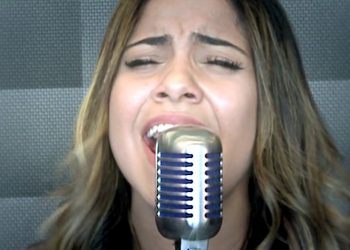 Gabriela Rocha e Rodrigo Cabral – Nada Além de Ti