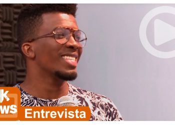 Delino Marçal – Entrevista News MK Music (News)