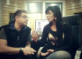 FERNANDINHO ACÚSTICO – TESTEMUNHO FERNANDA BRUM