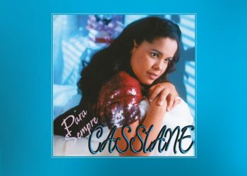  Cassiane – Para Sempre (CD COMPLETO)