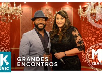 Jairo Bonfim e Beatriz – A Vitória É Nossa (Grandes Encontros MK 30 Anos)