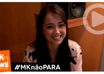 Ariely Bonatti – Audição do novo CD (#MKnãoPARA)