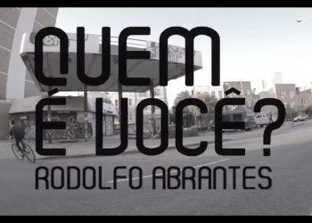 Promo – DVD Quem é você?