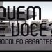 Promo – DVD Quem é você?
