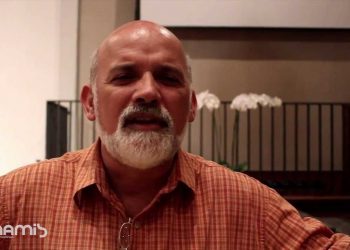 Minuto Dunamis com Ton Sampaio