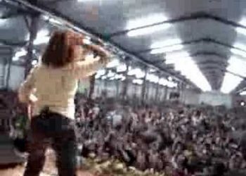 Ministracao da nivea em CASCAVEL