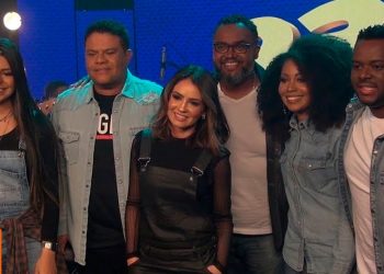 Acústico 93 Especial Dia dos Namorados (MKnãoPARA)