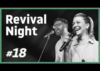 21 PROJECT 2019 // Revival Night #18 // Junia Hayashi