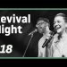 21 PROJECT 2019 // Revival Night #18 // Junia Hayashi
