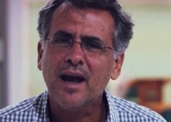 Chamada LIVRES 2012 Antônio Carlos Costa