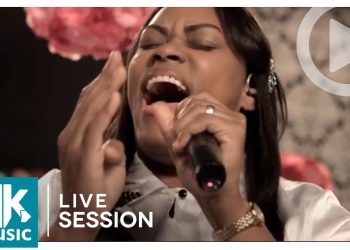 Elaine Martins – O Melhor da Festa (Live Session)