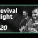 21 PROJECT 2019 // Revival Night #20 // Eduardo Nunes