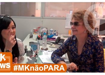 Ariely Bonatti – Escolha de Repertório (#MKnãoPARA)