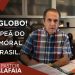 Pastor Silas Malafaia comenta: Rede Globo! A campeã do lixo moral no Brasil.