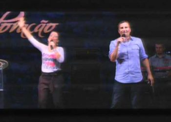 CONGRESSO DT 2012 – Mensagem pr.  Klaus Kuehn – 11