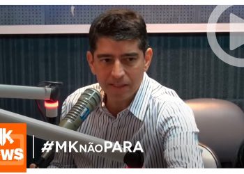 Pastor Josué Valandro Jr. – Debate 93FM (#MKnãoPARA)