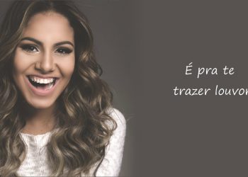 Gabriela Rocha – From The Inside Out