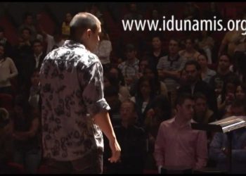 Flashback – Culto Dunamis de Julho (2010)