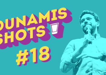 Dunamis Shots #18 – Felippe Borges