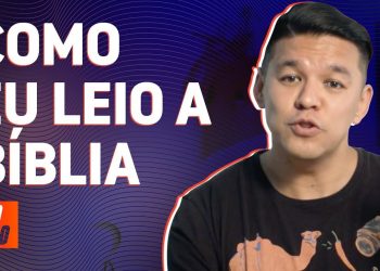 COMO LEIO A BÍBLIA #11 feat. Téo Hayashi – Dunamis Sprint