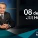 Pastor Silas Malafaia – Programa Vitória em Cristo –  08/07/2017