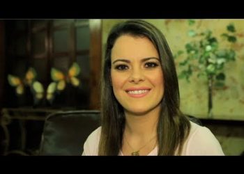 Ana Paula Valadão e DT em Campos dos Goytacazes/RJ