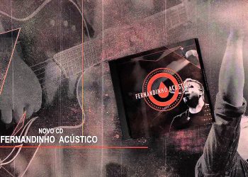 FERNANDINHO ACÚSTICO – NOVO CD [TEASER DE LANÇAMENTO]