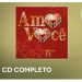 Amo Você – Volume 15 (CD COMPLETO)
