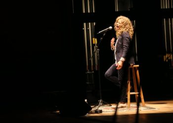 Arianne – Aliança do Senhor