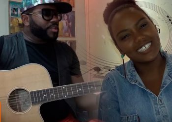 Jairo Bonfim e Gabi Oliveira – Assinatura de Contrato de Gestão no YouTube (#MKnãoPARA)