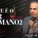 Pastor Silas Malafaia – O Que é o Ser Humano ?