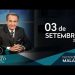 Pastor Silas Malafaia – Programa Vitória em Cristo –  02/09/2017