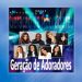 Geração de Adoradores – Volume 4 (CD COMPLETO)