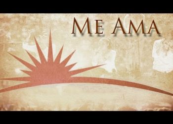 Me Ama | DVD Sol da Justiça | Diante do Trono