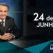 Pastor Silas Malafaia – Programa Vitória em Cristo – 24/06/2017