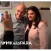 Léa Mendonça – Visita à MK Music (#MKnãoPARA)