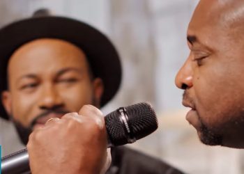 Jairo Bonfim ft. Álvaro Tito – Pela Manhã (Live Session)