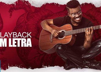 Delino Marçal – Guarda Meu Coração – PLAYBACK COM LETRA